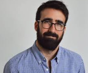 NACHO ALARCÓN
