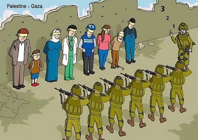 PALESTINA 2