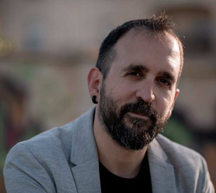 ALEJANDRO LÓPEZ MENACHO