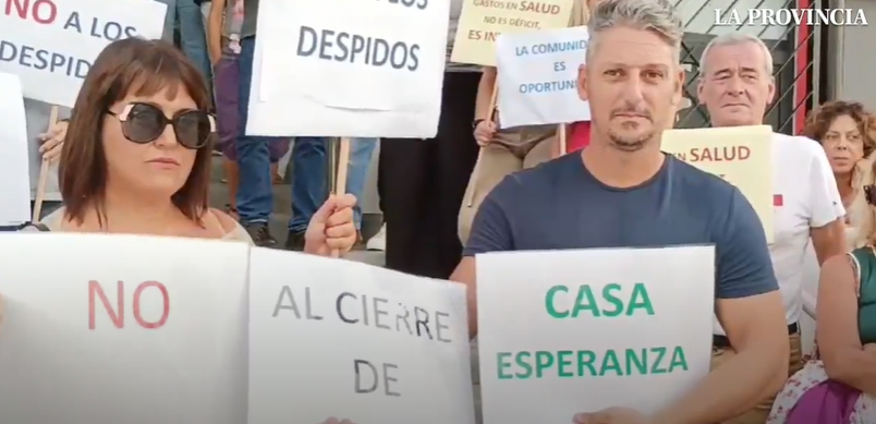 CASA ESPERANZA