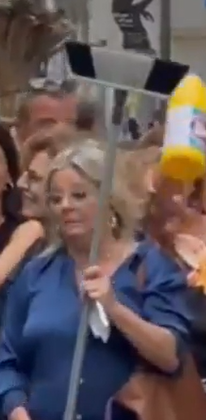 PEPA LUZARDO