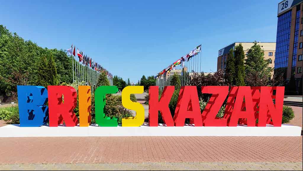 BRICS KAZAN