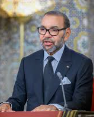 MOHAMED VI