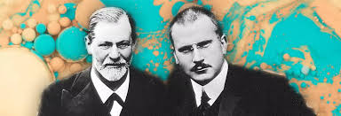 FREUD JUNG