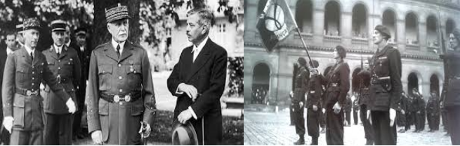 PETAIN