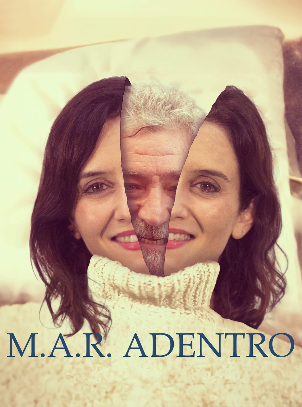 AYUSO MAR