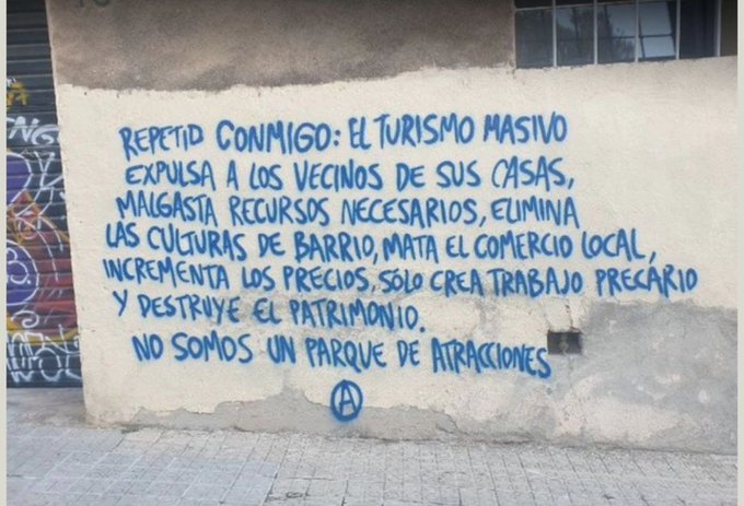 TURISMO