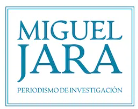 MIGUEL JARA Publicado originalmente en la web del autor. La casa de mi tía republica por el alto interés del contenido, según los criterios generales de Uso Justo