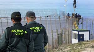 GUARDIA CIVIL