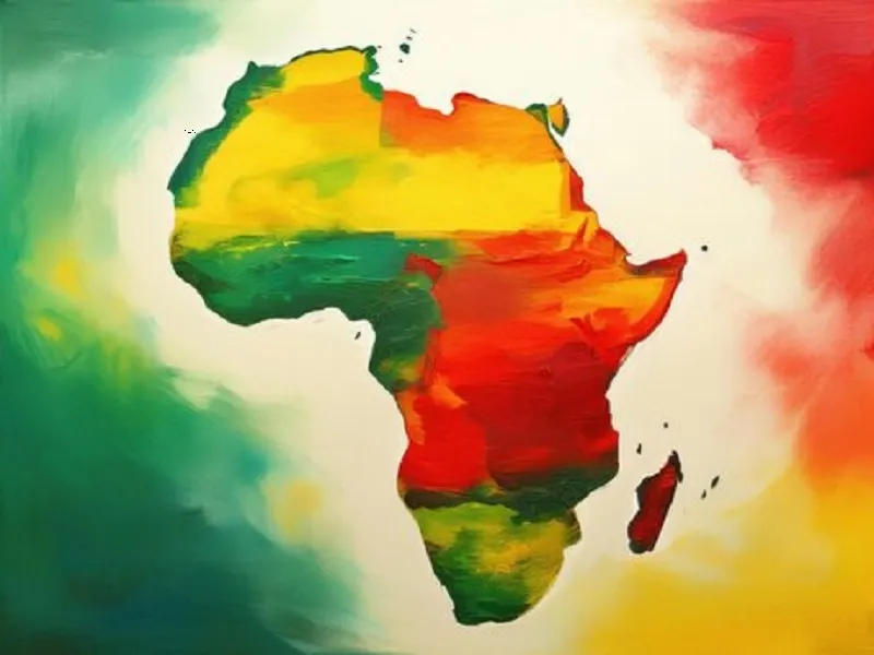 ÁFRICA