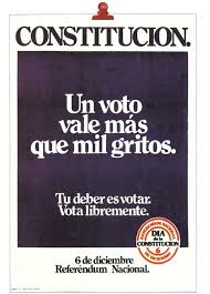CONSTITUCIÓN