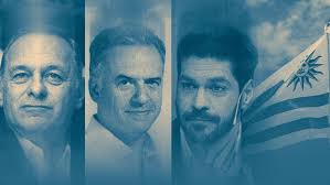 ELECCIONES URUGUAY 2024