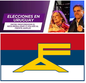 FRENTE AMPLIO