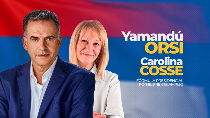 FRENTE AMPLIO