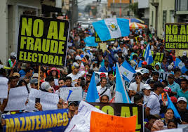 GUATEMALA