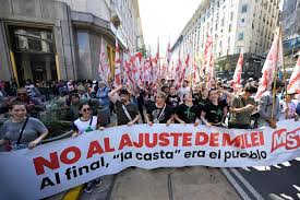 ARGENTINA