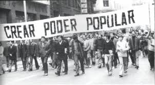 PODER POPULAR