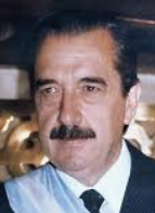 ALFONSÍN