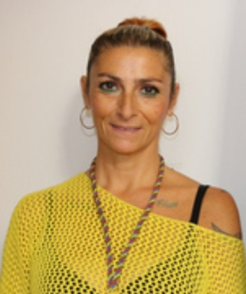 ANTONELLA ALIOTTI