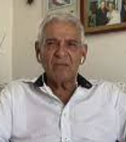 LEONEL NODAL