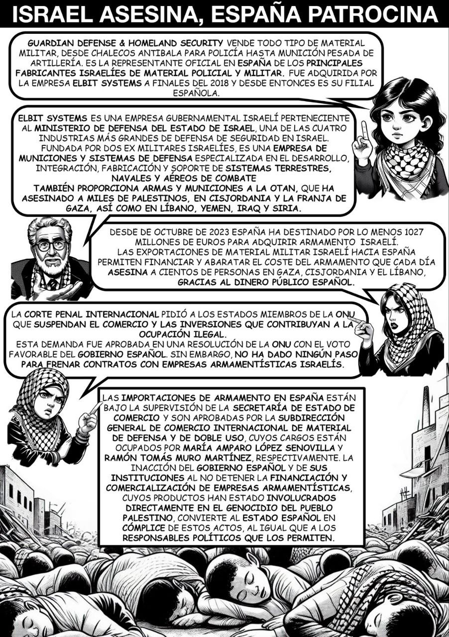 PALESTINA