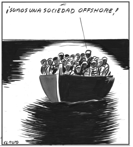 EL ROTO
