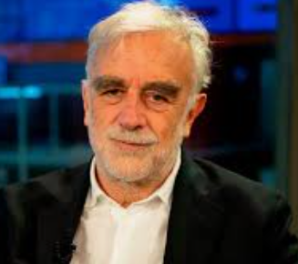 LUIS MORENO OCAMPO