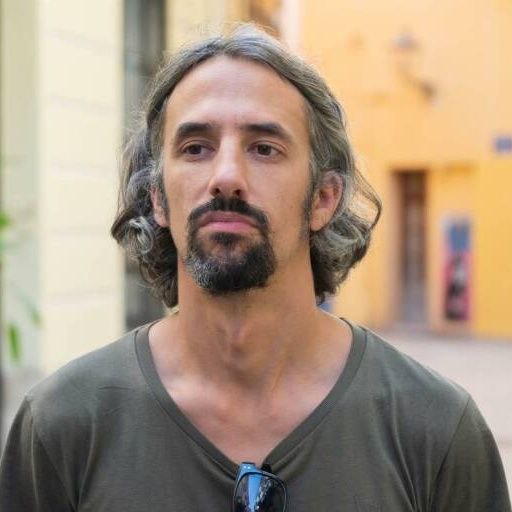 JUAN BORDERA