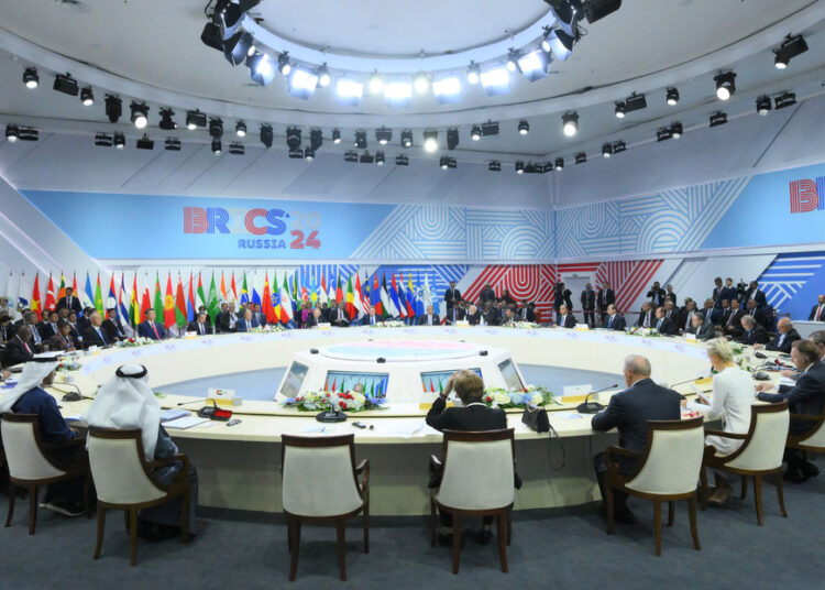 BRICS KAZAN