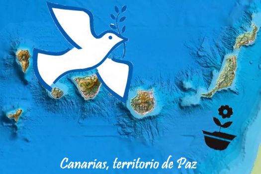 CANARIAS PAZ