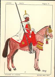 GUARDIA MORA