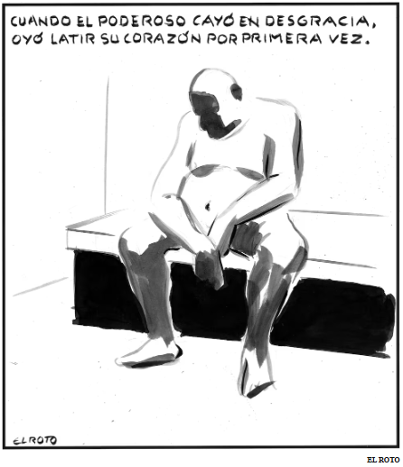 EL ROTO