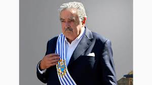 PEPE MUJICA
