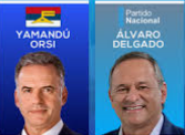 URUGUAY 2024
