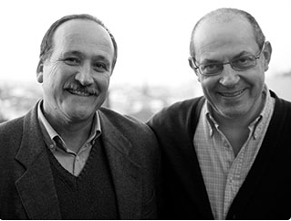 FEDERICO AGUILERA KLINK JORDI ROCA JUSMET.