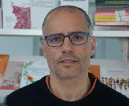 LUIS GONZÁLEZ REYES