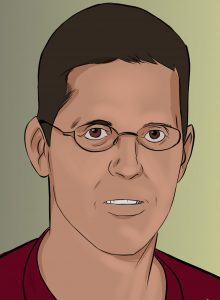 IDAN LANDAU