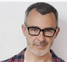 PACO TOMÁS