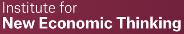 INSTITUTE FOR NEW ECONOMY THINKING La casa de mi tía republica por el alto interés del contenido, bajo los criterios de Uso Justo de la UE