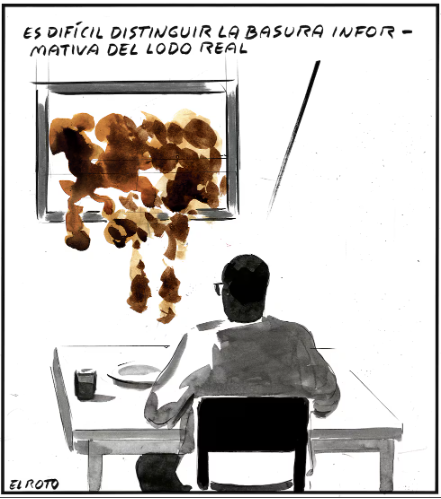 EL ROTO