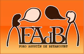 FORO AGUSTÍN DE BETANCOURT