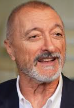 PÉREZ REVERTE
