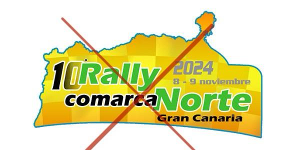 RALLYE GRAN CANARIA 2024