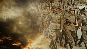 WEHRMACHT