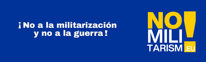 MILITARIZACIÓN