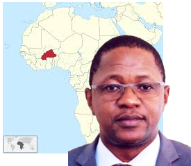 KARAMOKO JEAN MARIE TRAORÉ