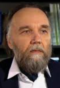 ALEXANDER DUGUIN