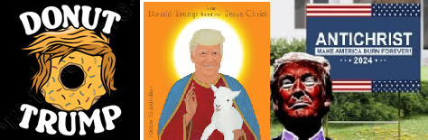 TRUMP