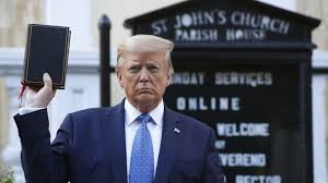 TRUMP