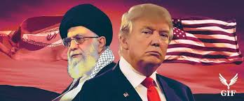 TRUMP IRÁN